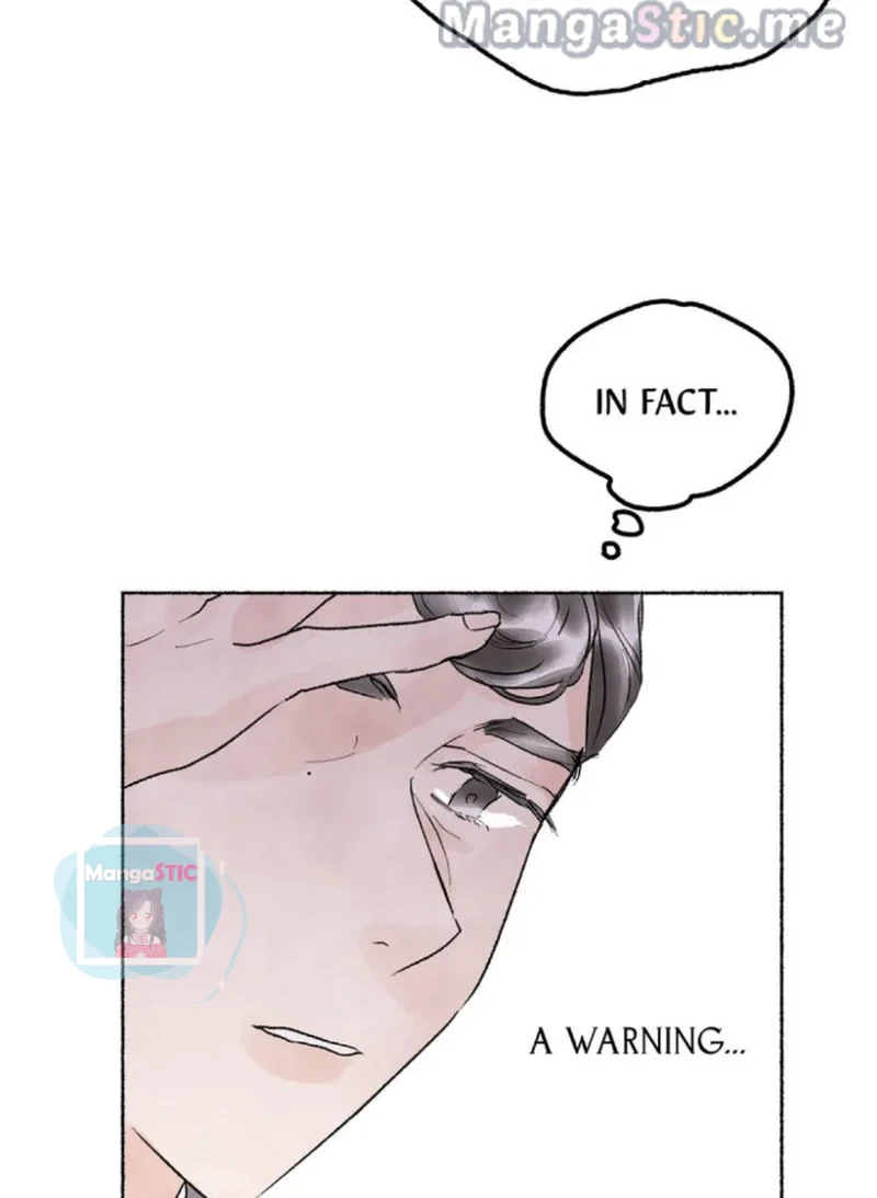 The Tale of the Frost Flower chapter 14 - page 13