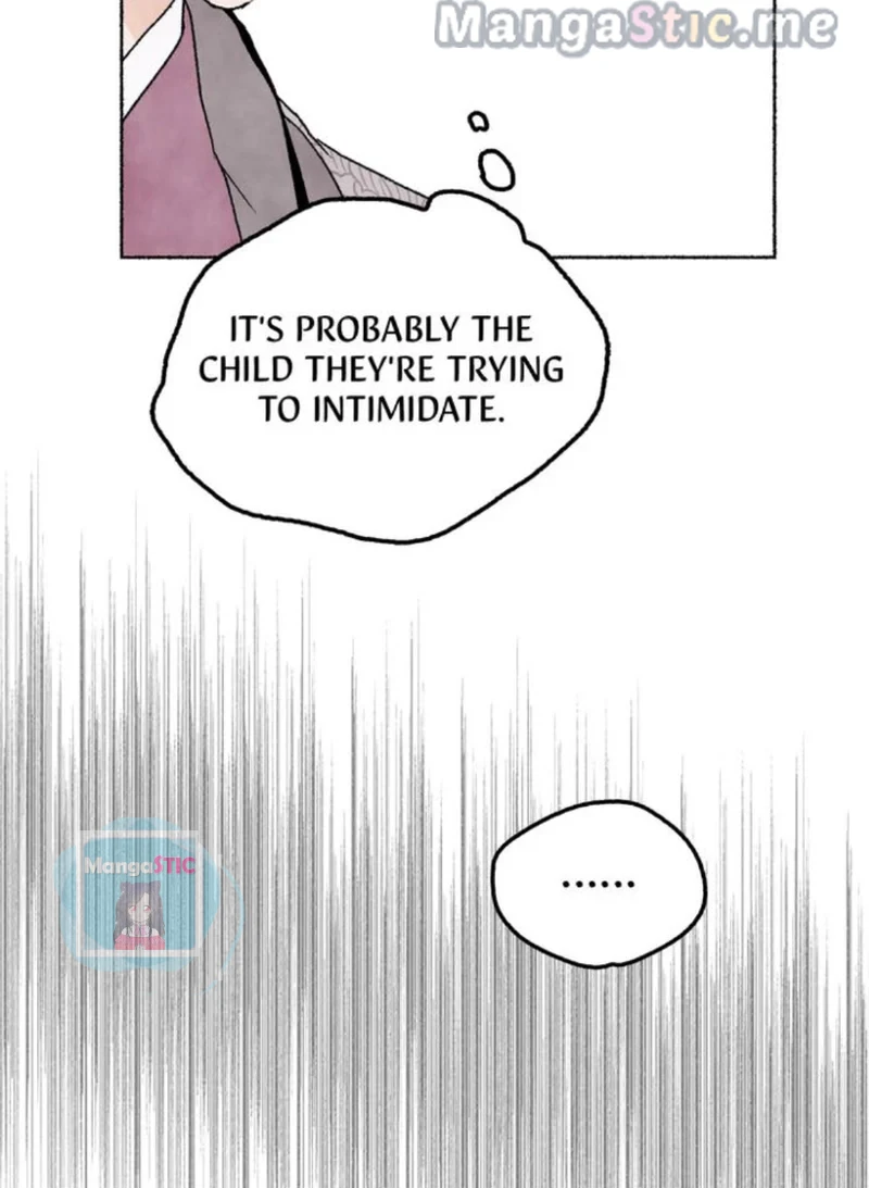The Tale of the Frost Flower chapter 14 - page 14