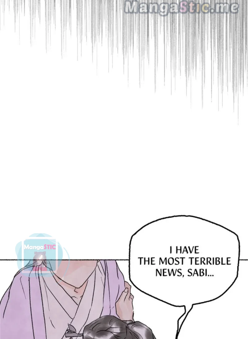 The Tale of the Frost Flower chapter 14 - page 15