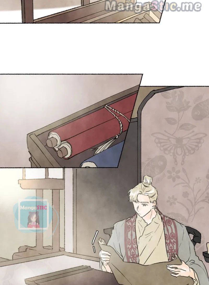 The Tale of the Frost Flower chapter 14 - page 20