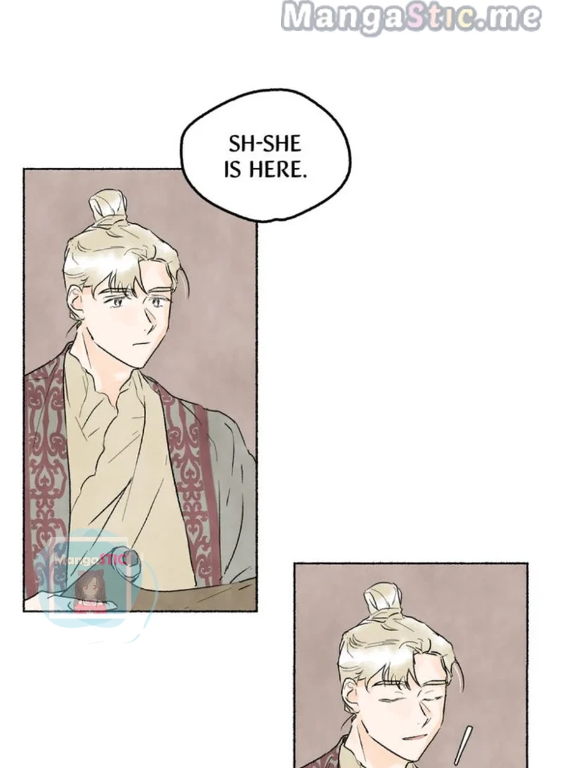The Tale of the Frost Flower chapter 14 - page 22