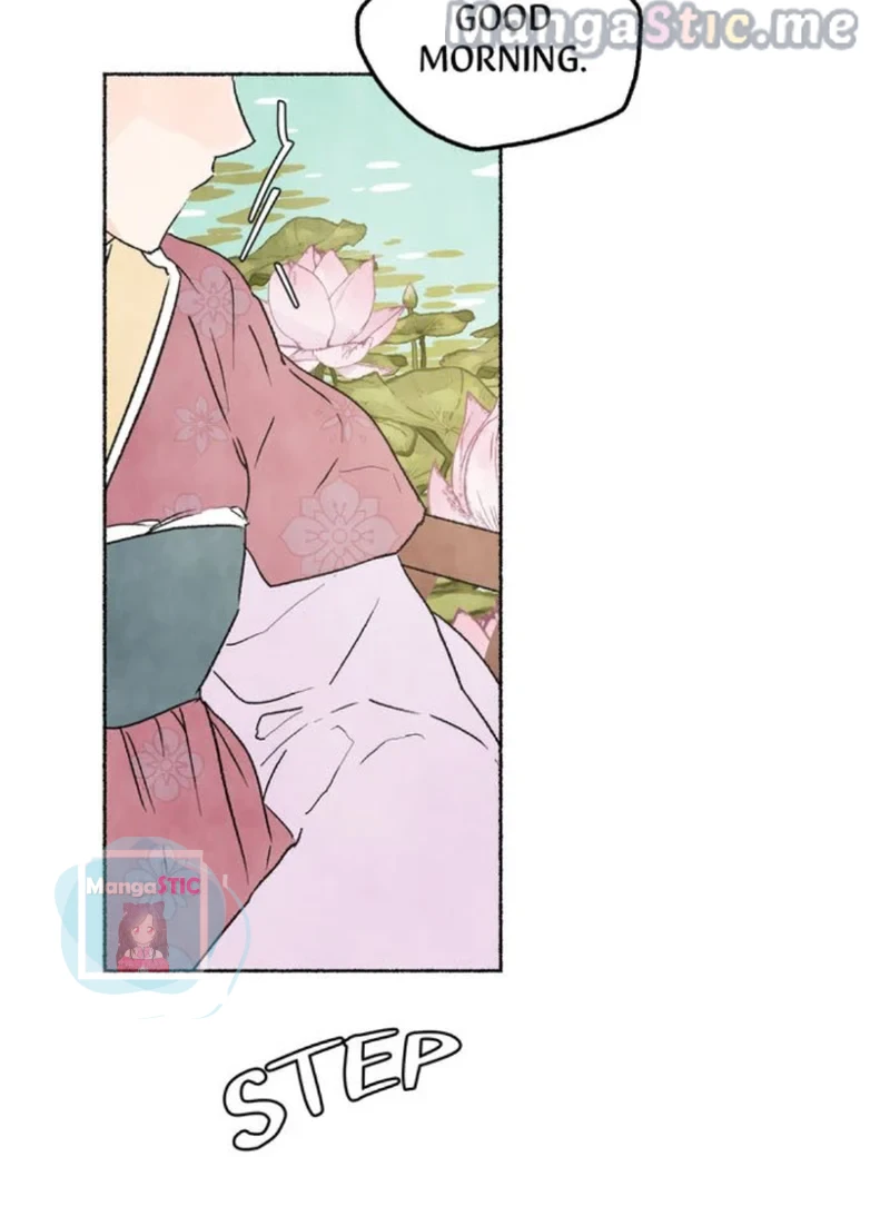 The Tale of the Frost Flower chapter 14 - page 25