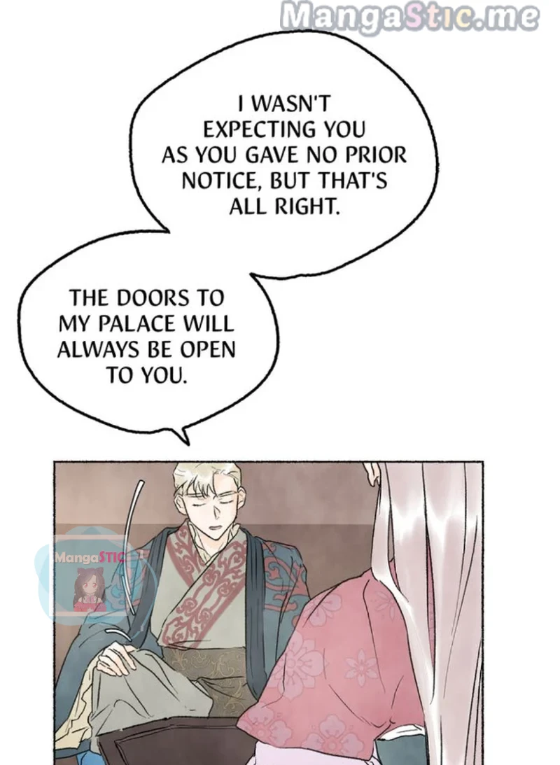 The Tale of the Frost Flower chapter 14 - page 27