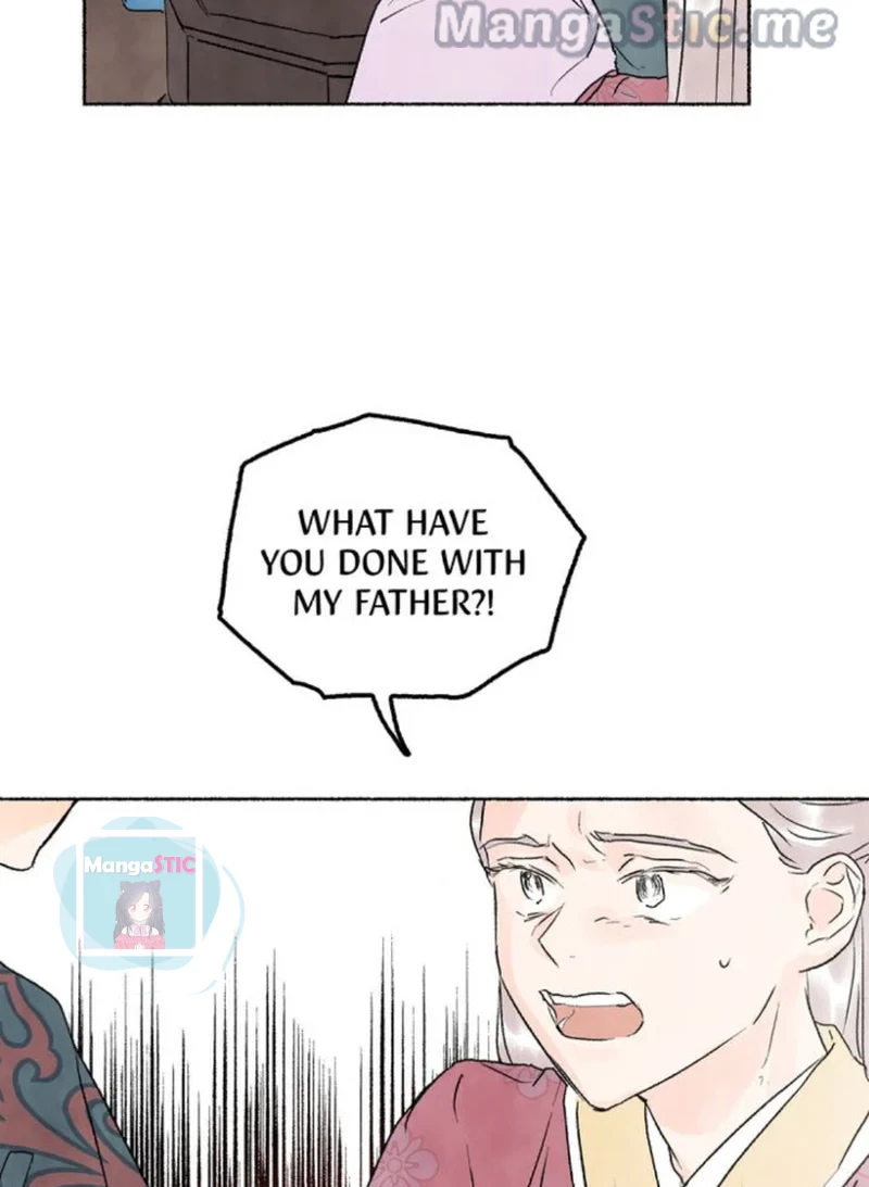 The Tale of the Frost Flower chapter 14 - page 28
