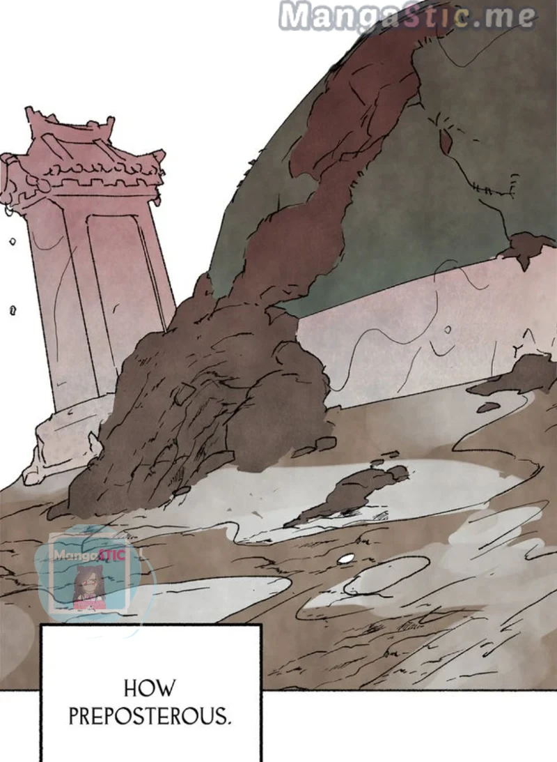 The Tale of the Frost Flower chapter 14 - page 2