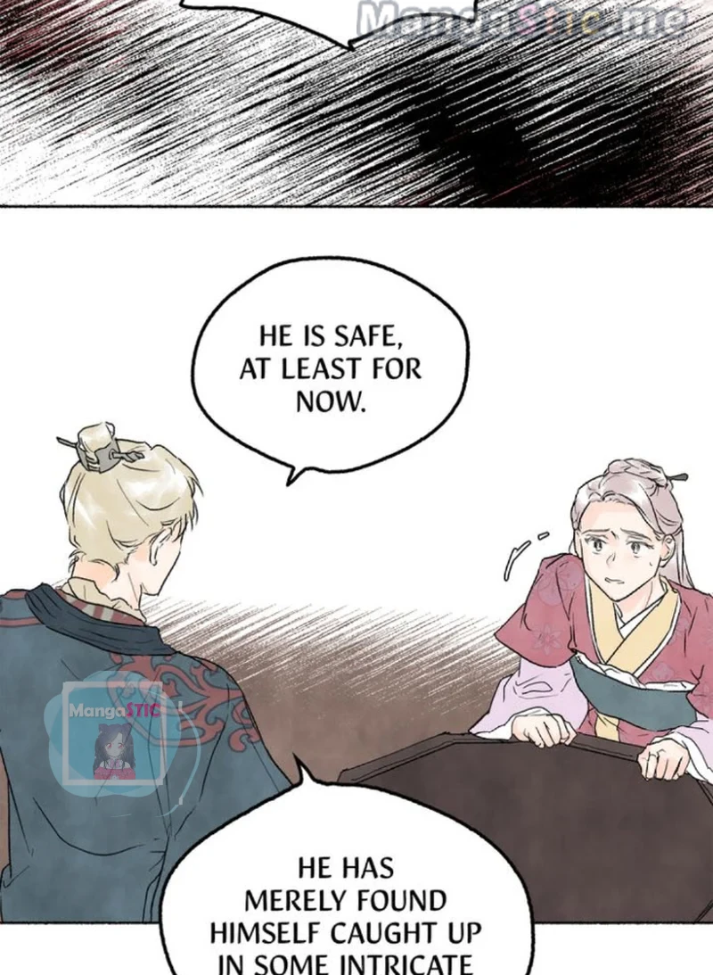 The Tale of the Frost Flower chapter 14 - page 30