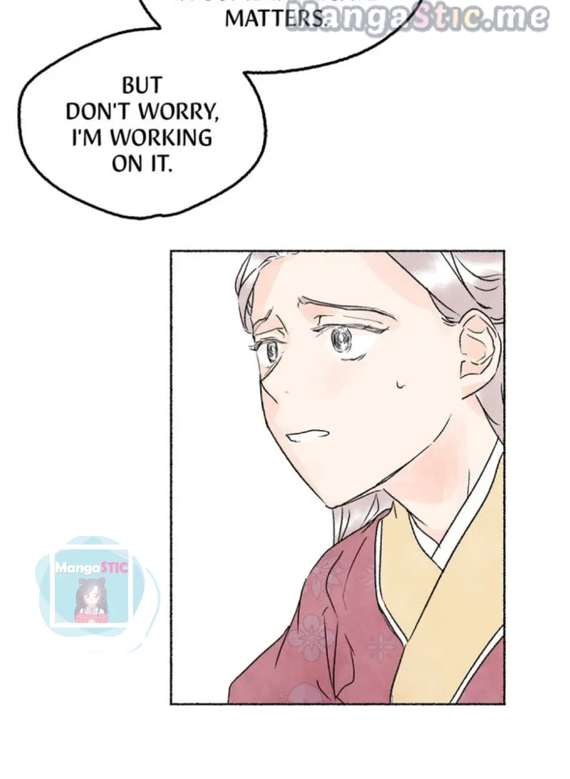 The Tale of the Frost Flower chapter 14 - page 31