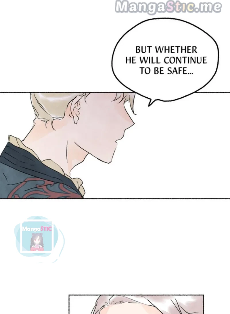 The Tale of the Frost Flower chapter 14 - page 32