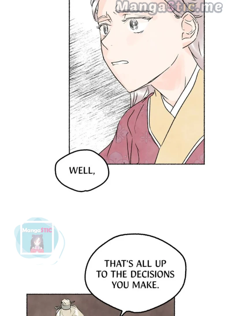 The Tale of the Frost Flower chapter 14 - page 33