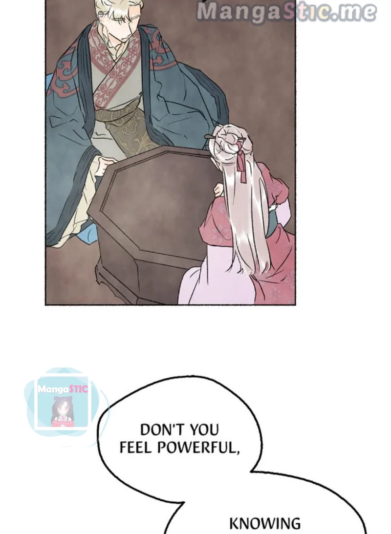 The Tale of the Frost Flower chapter 14 - page 34