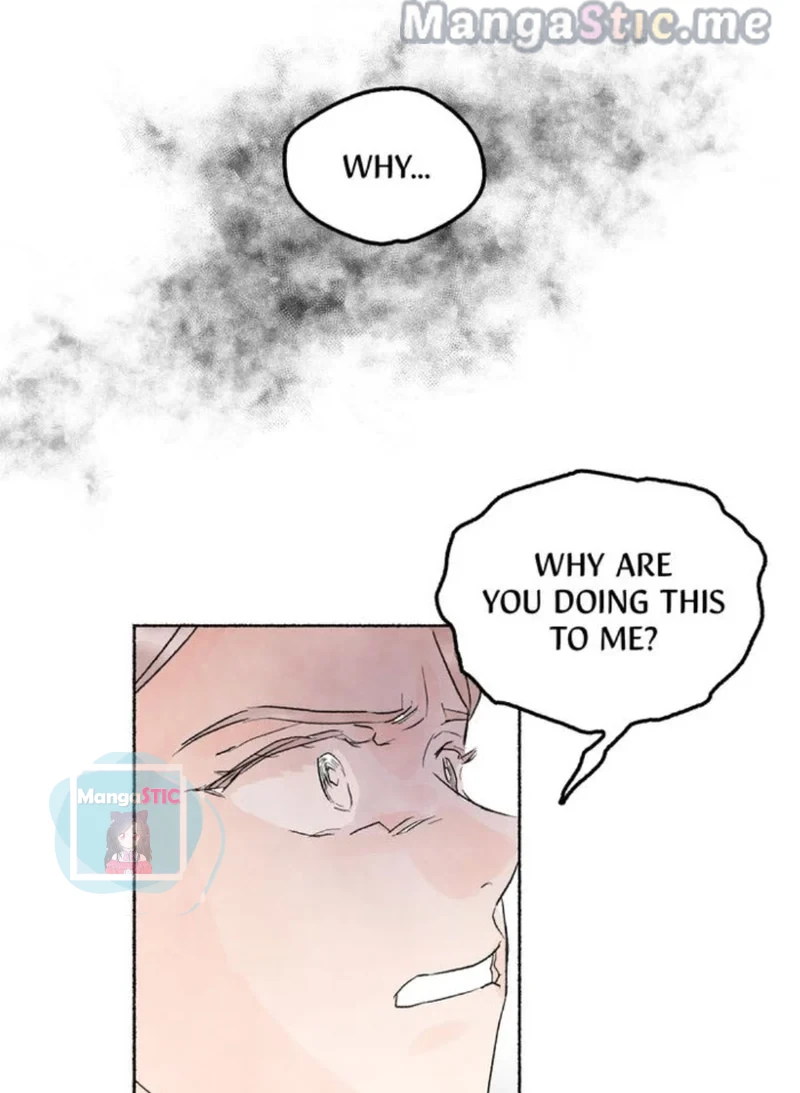 The Tale of the Frost Flower chapter 14 - page 36