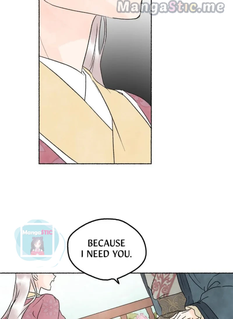 The Tale of the Frost Flower chapter 14 - page 37