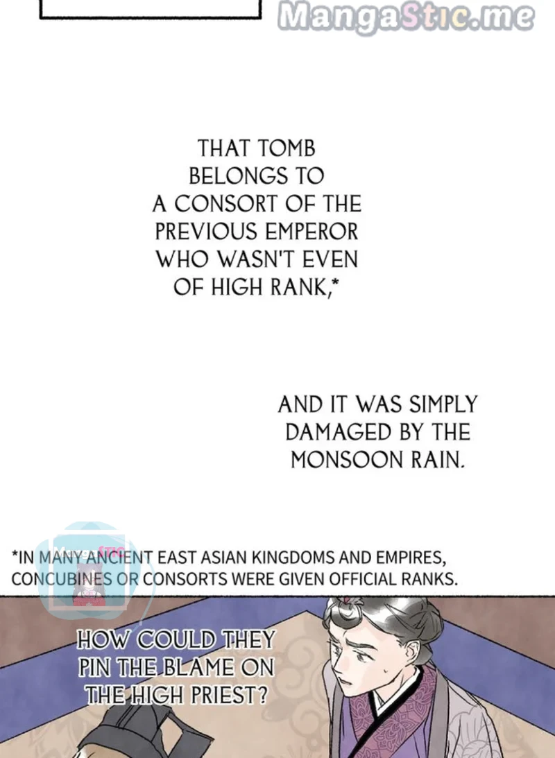 The Tale of the Frost Flower chapter 14 - page 3