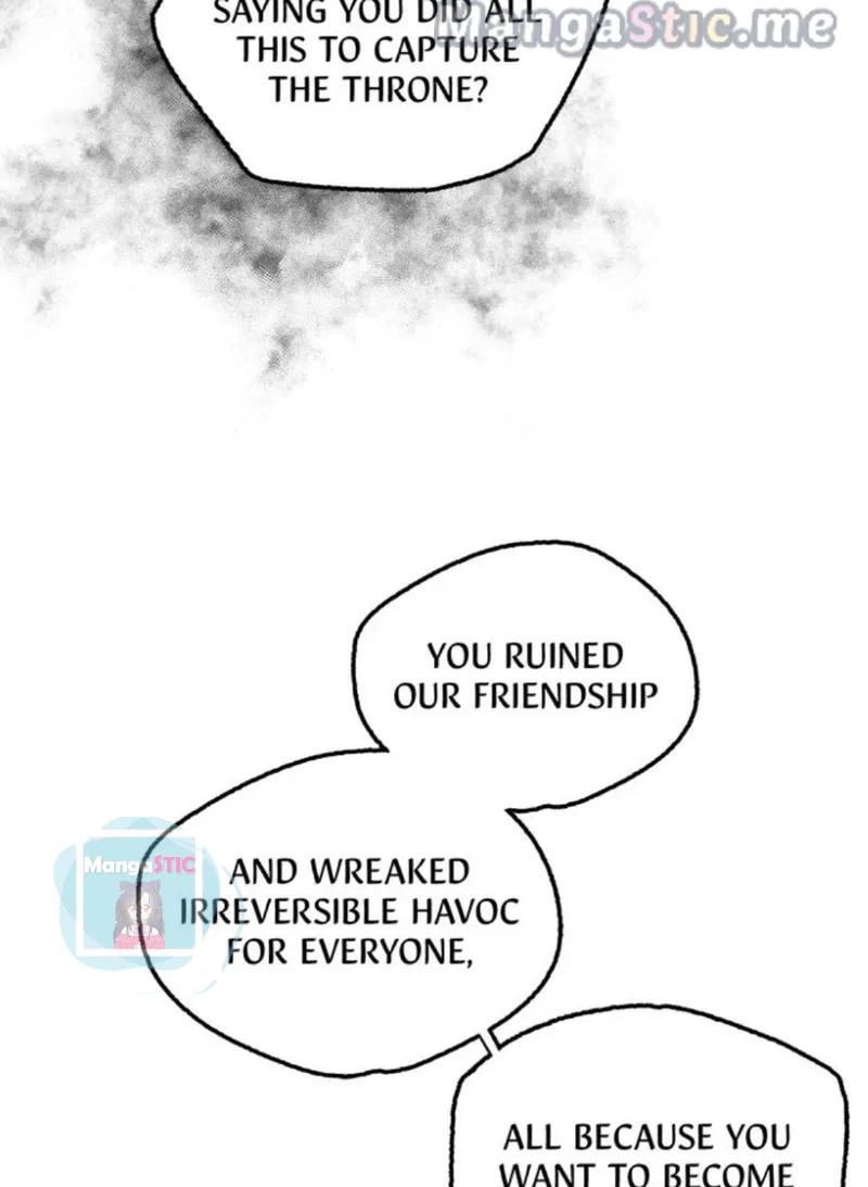 The Tale of the Frost Flower chapter 14 - page 41