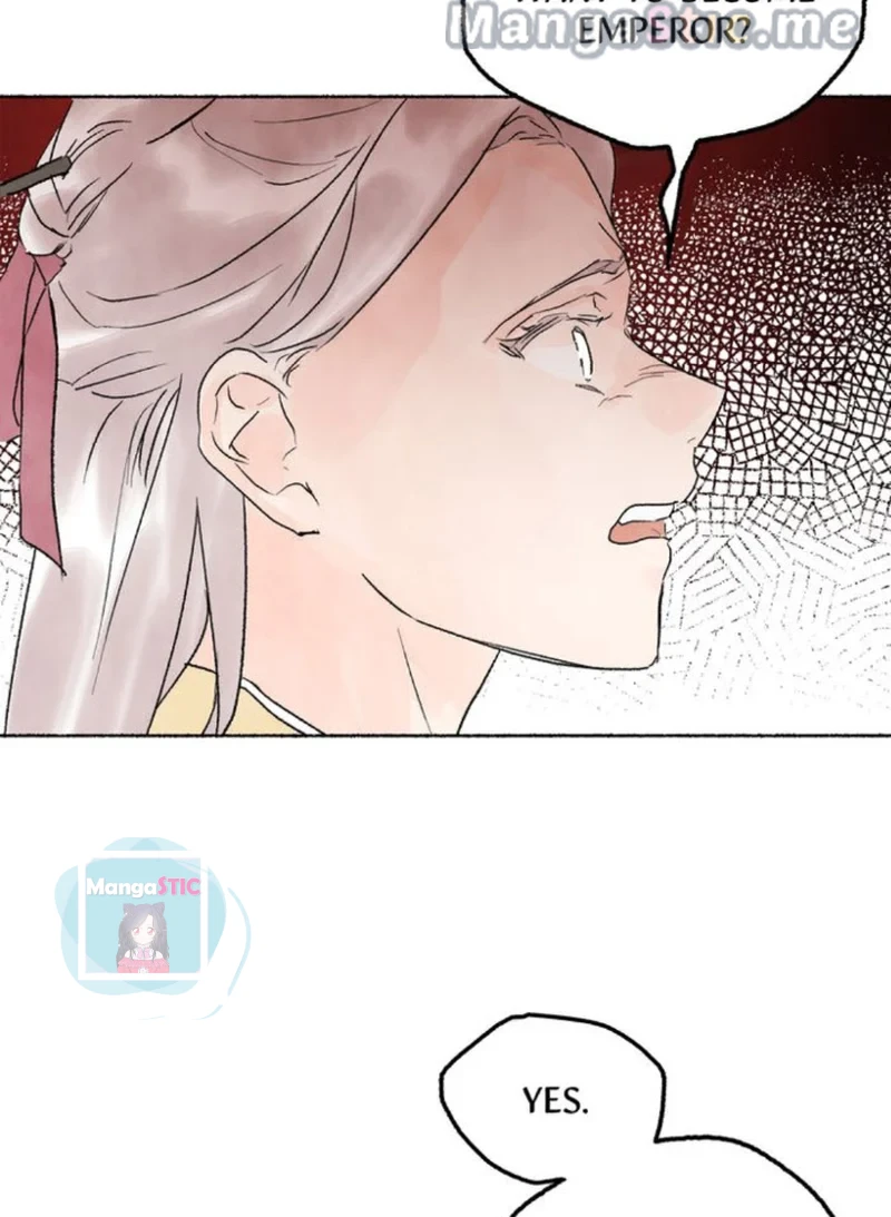 The Tale of the Frost Flower chapter 14 - page 42