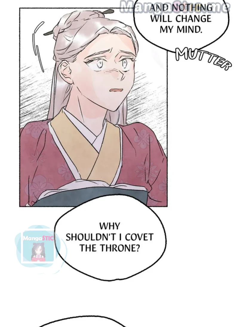 The Tale of the Frost Flower chapter 14 - page 43