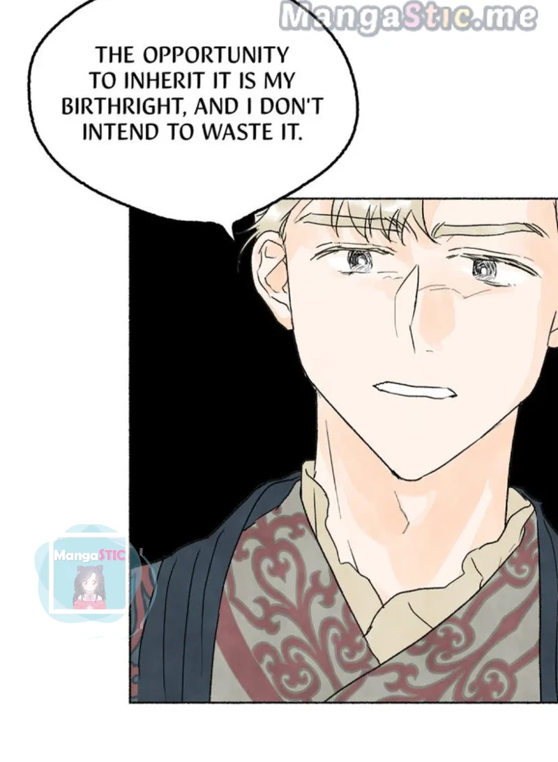 The Tale of the Frost Flower chapter 14 - page 44