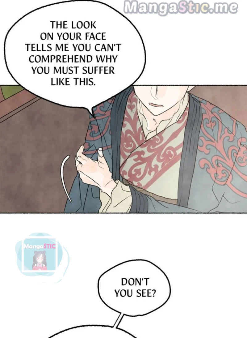 The Tale of the Frost Flower chapter 14 - page 47