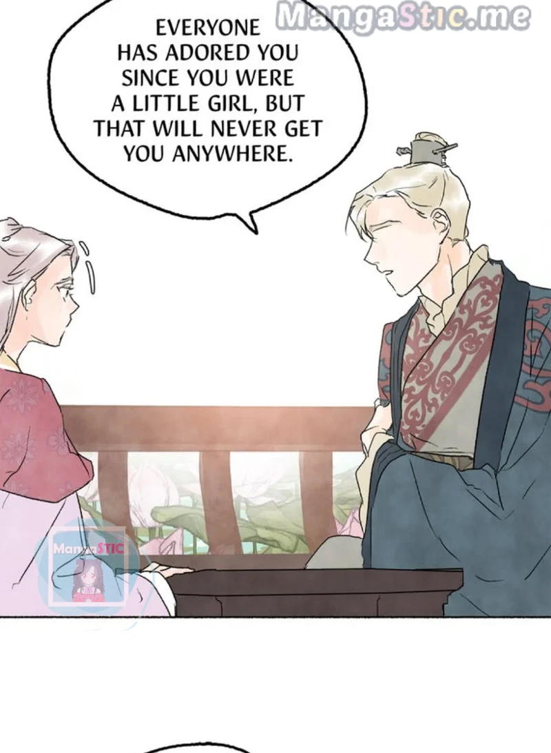 The Tale of the Frost Flower chapter 14 - page 48