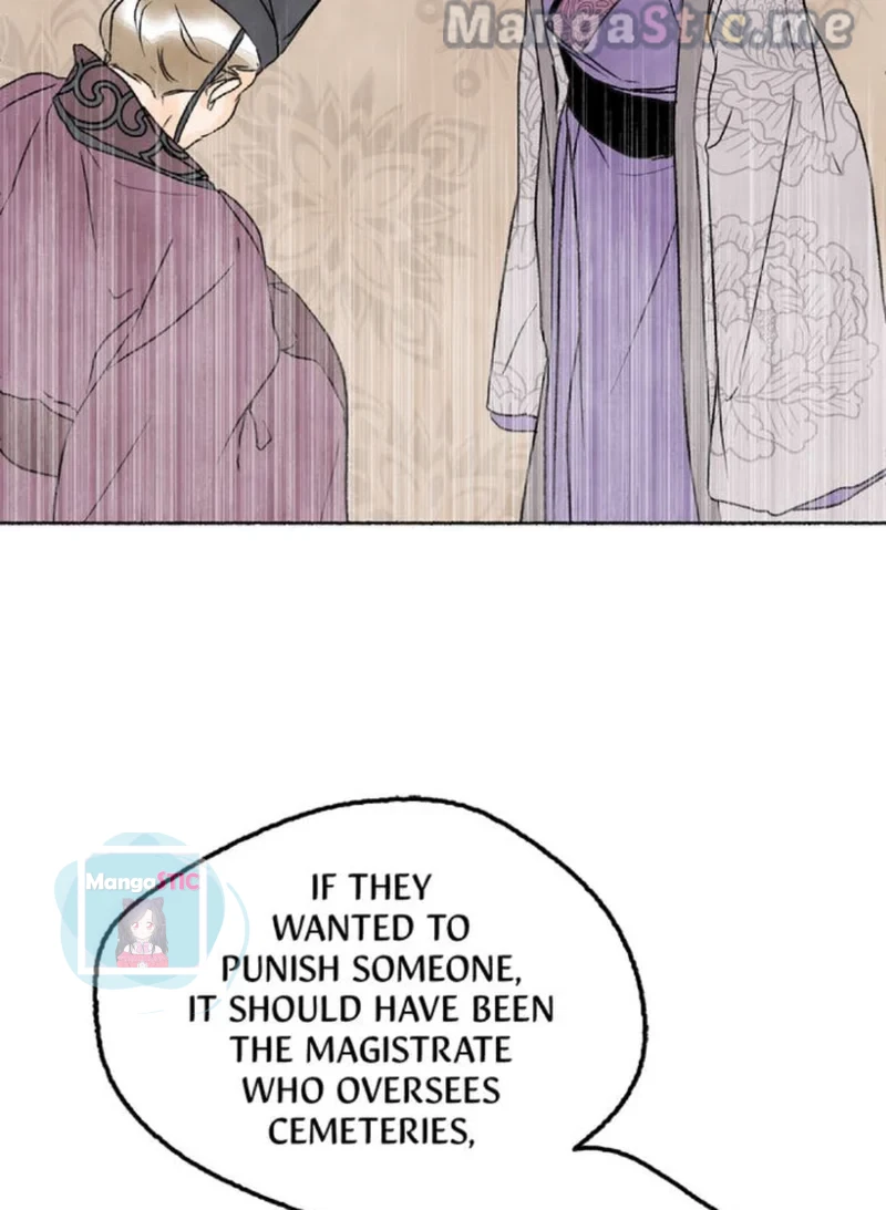 The Tale of the Frost Flower chapter 14 - page 4