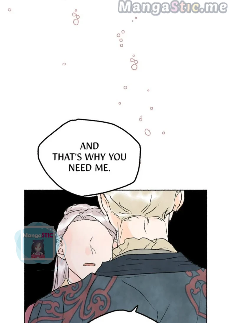 The Tale of the Frost Flower chapter 14 - page 50