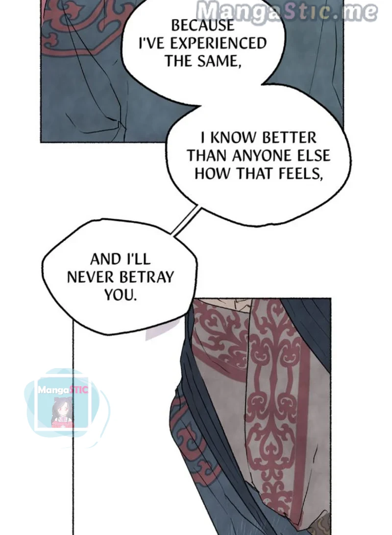 The Tale of the Frost Flower chapter 14 - page 51