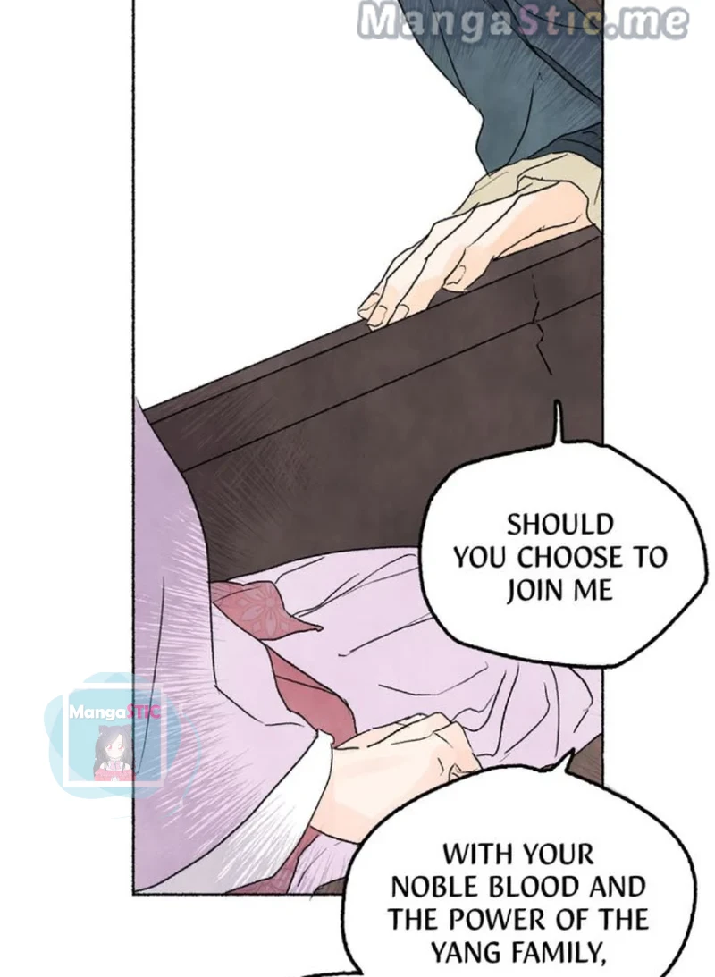The Tale of the Frost Flower chapter 14 - page 52