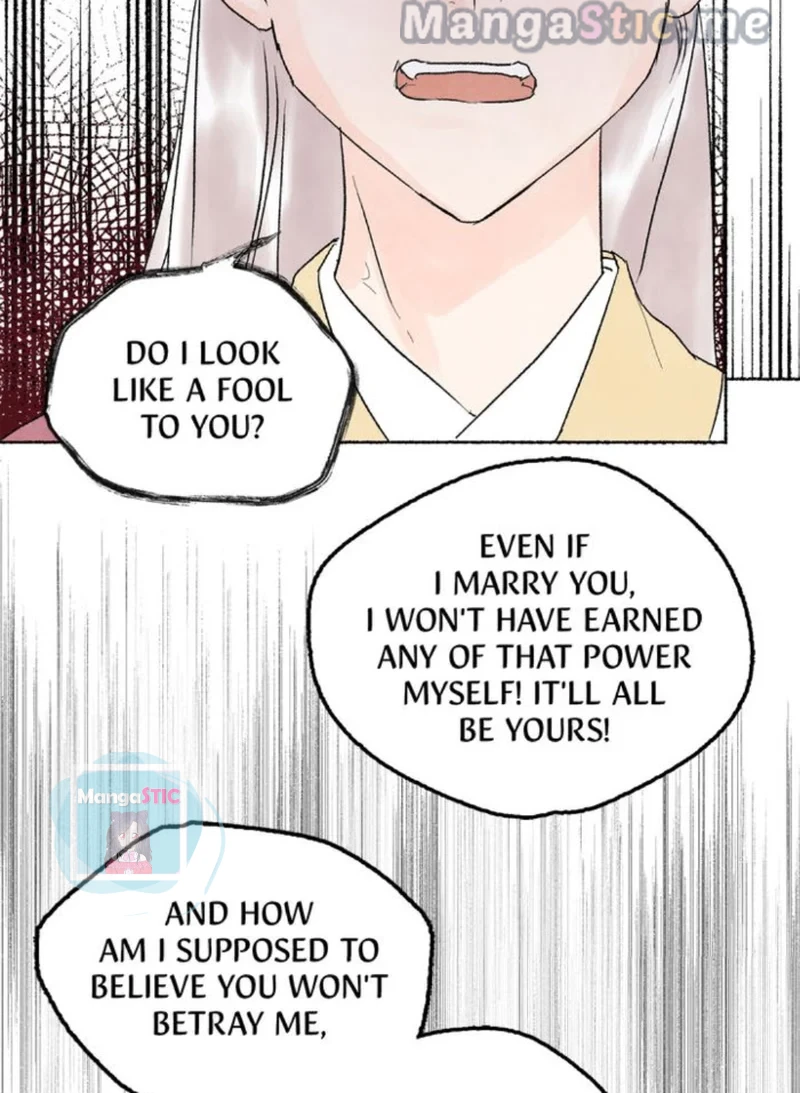 The Tale of the Frost Flower chapter 14 - page 56