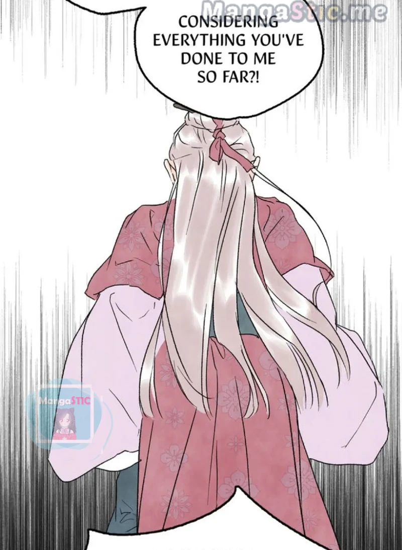 The Tale of the Frost Flower chapter 14 - page 57