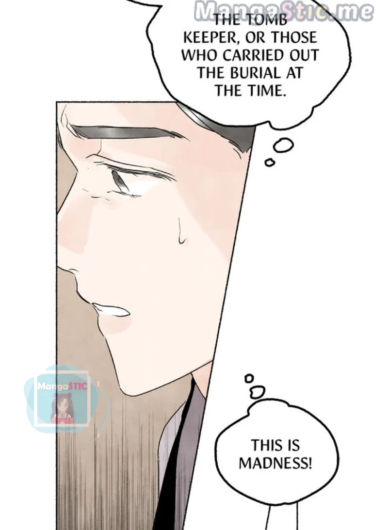 The Tale of the Frost Flower chapter 14 - page 5