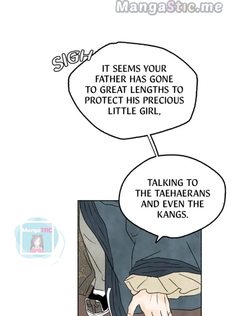 The Tale of the Frost Flower chapter 14 - page 59