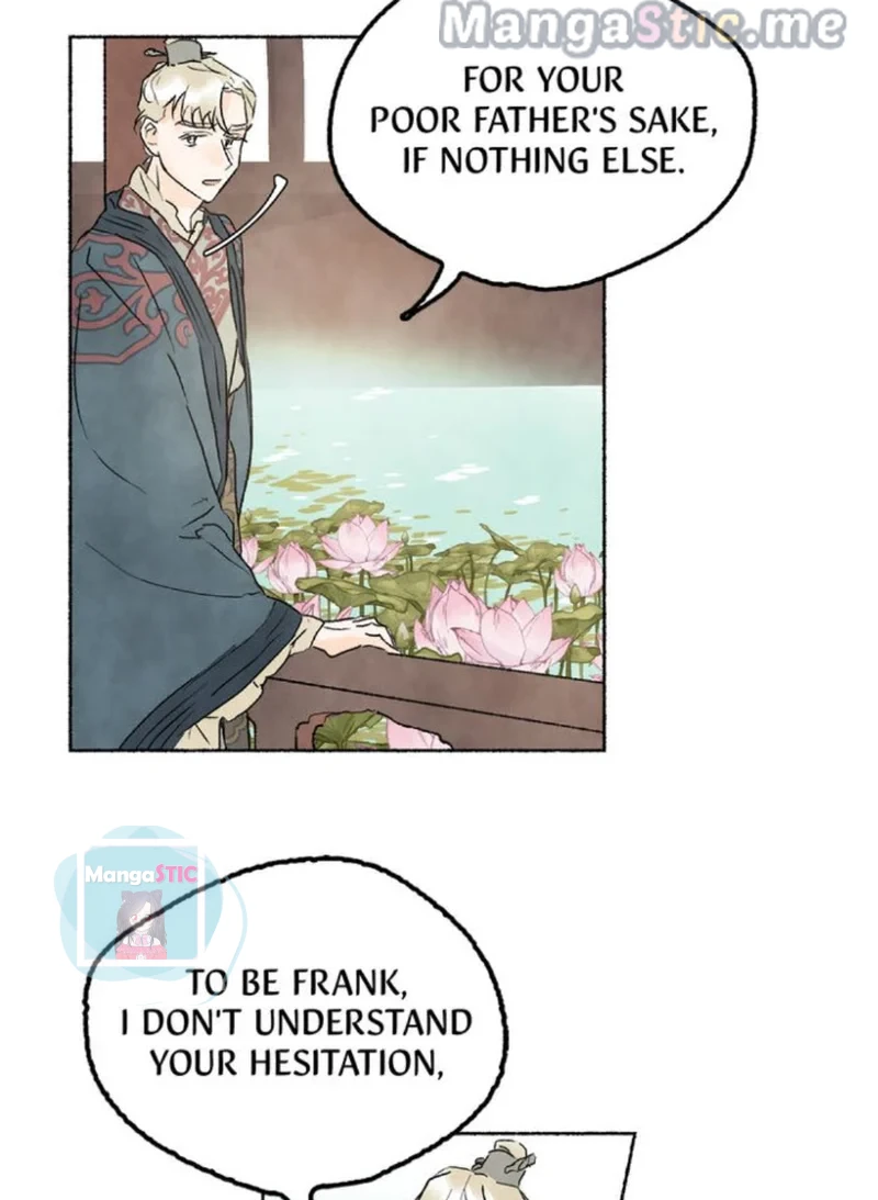 The Tale of the Frost Flower chapter 14 - page 61