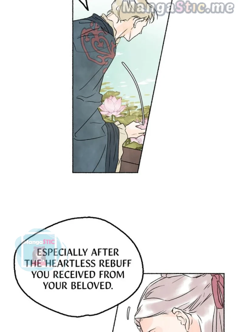 The Tale of the Frost Flower chapter 14 - page 62