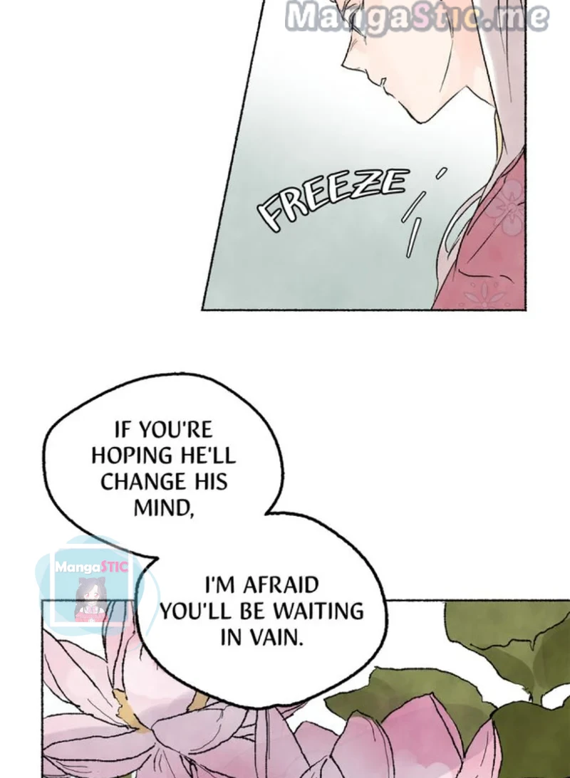 The Tale of the Frost Flower chapter 14 - page 63