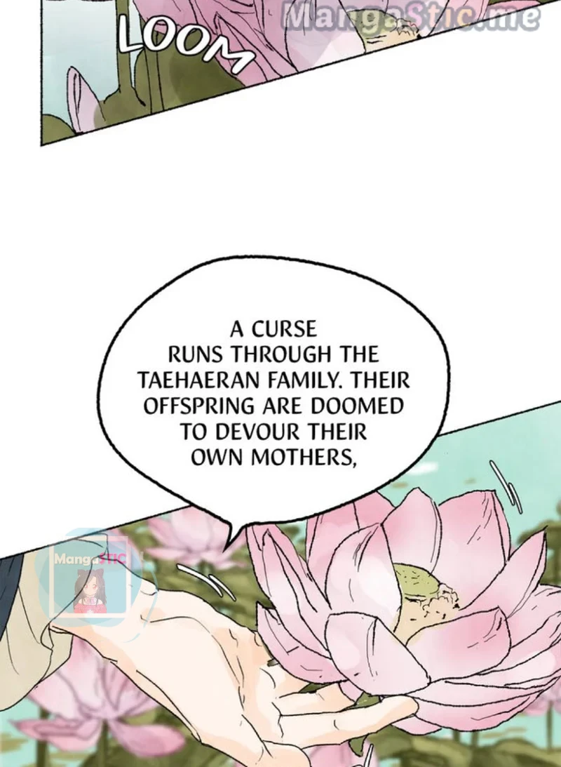 The Tale of the Frost Flower chapter 14 - page 64