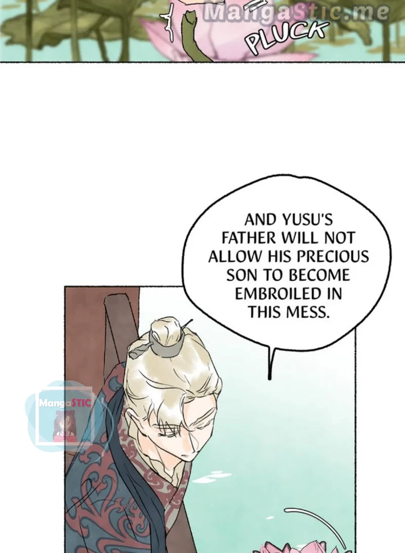 The Tale of the Frost Flower chapter 14 - page 65