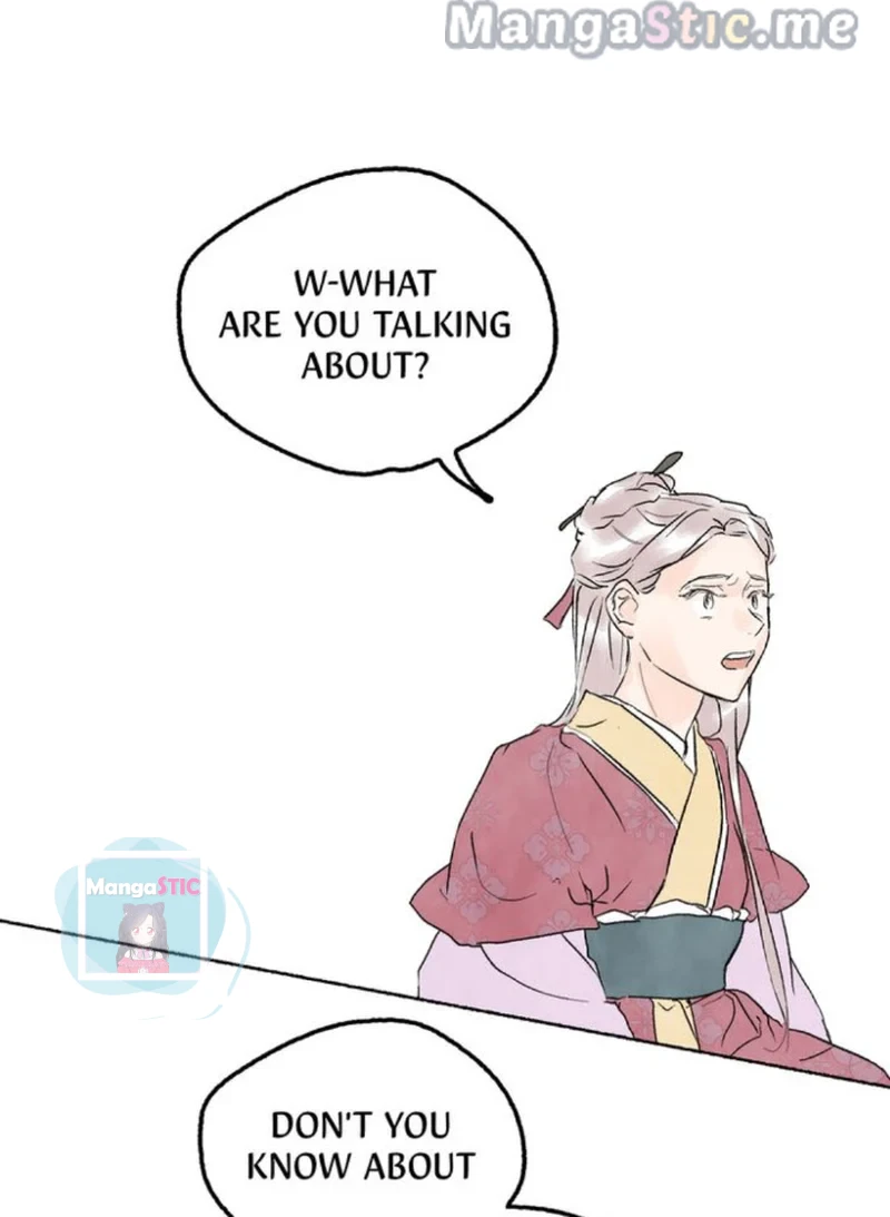 The Tale of the Frost Flower chapter 14 - page 67