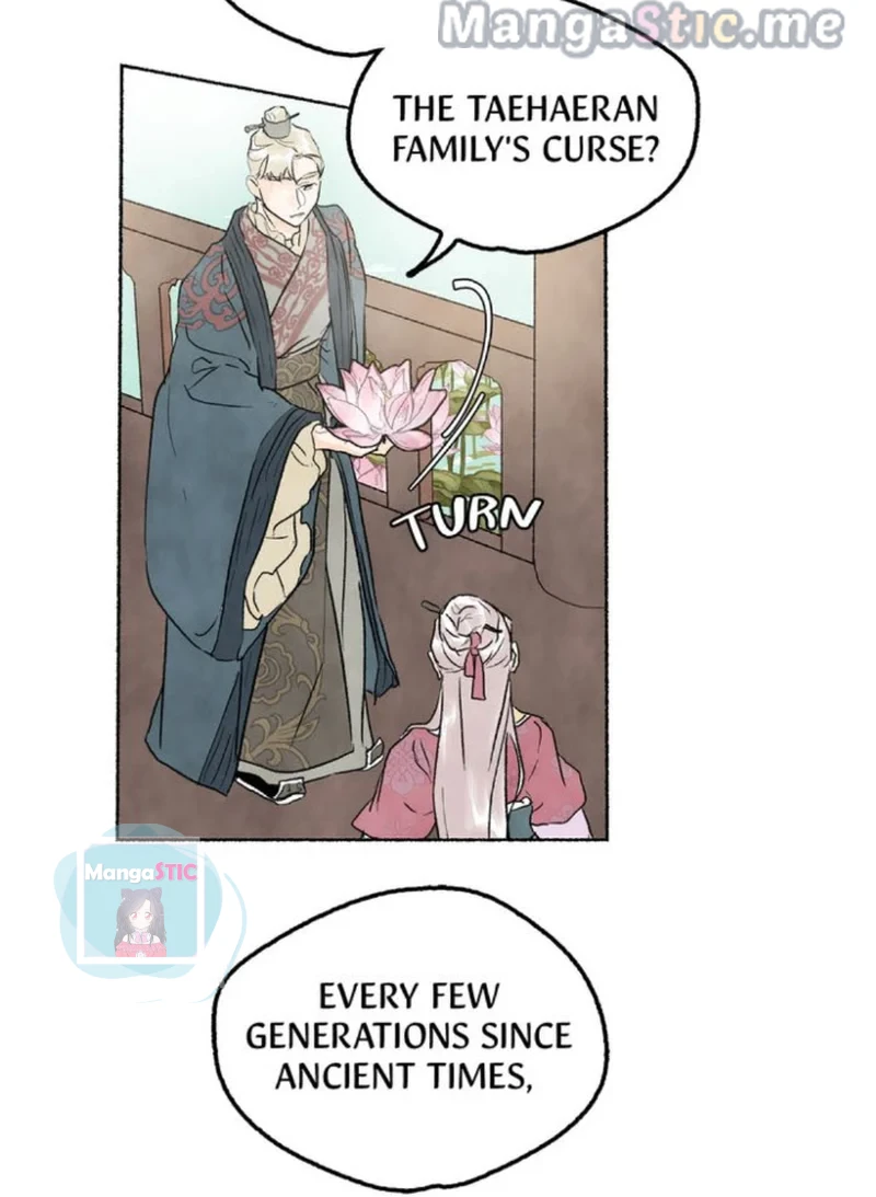 The Tale of the Frost Flower chapter 14 - page 68