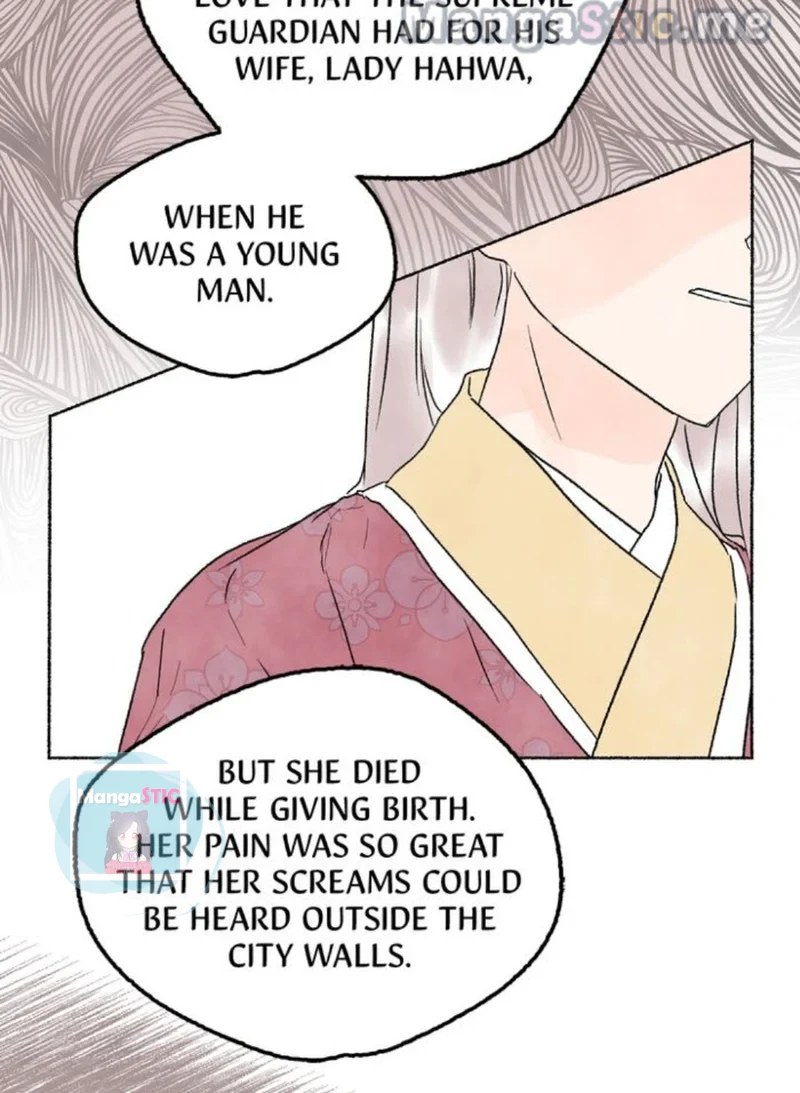 The Tale of the Frost Flower chapter 14 - page 71