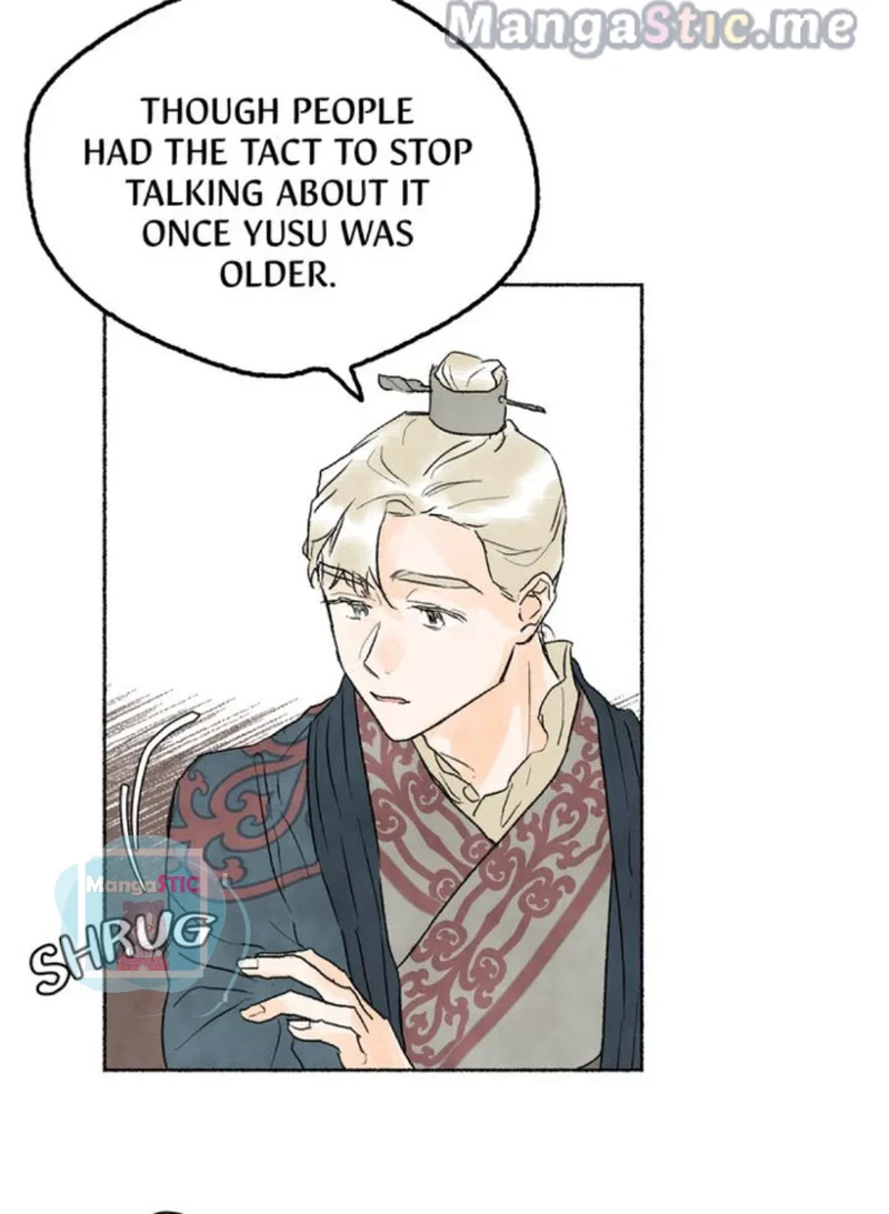 The Tale of the Frost Flower chapter 14 - page 73
