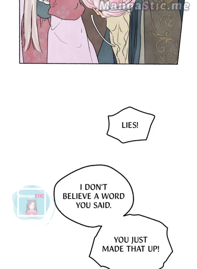 The Tale of the Frost Flower chapter 14 - page 75