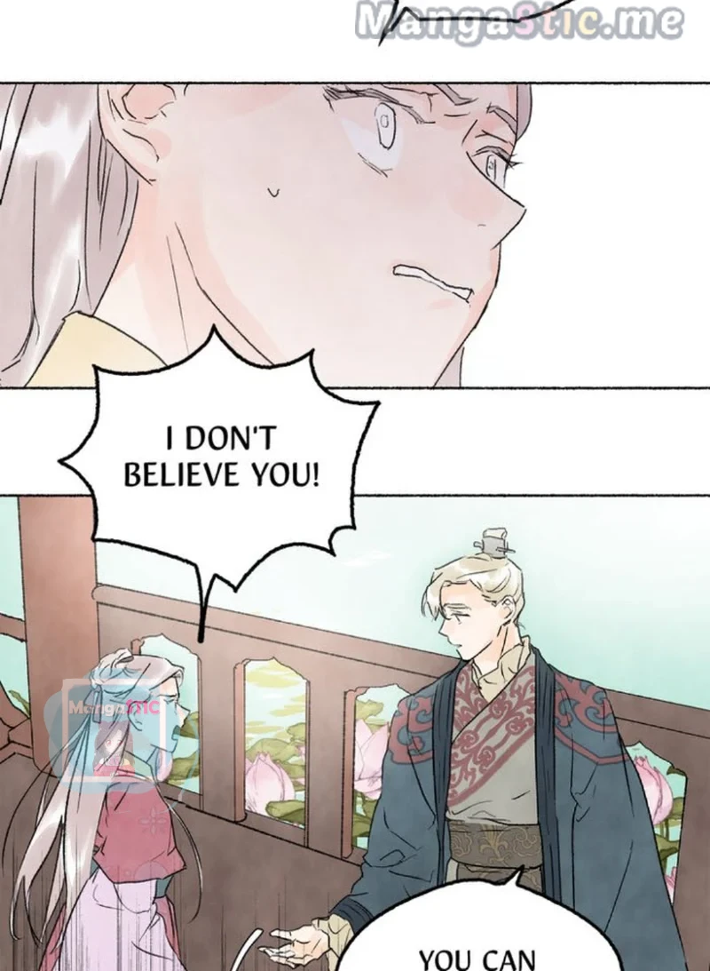 The Tale of the Frost Flower chapter 14 - page 76