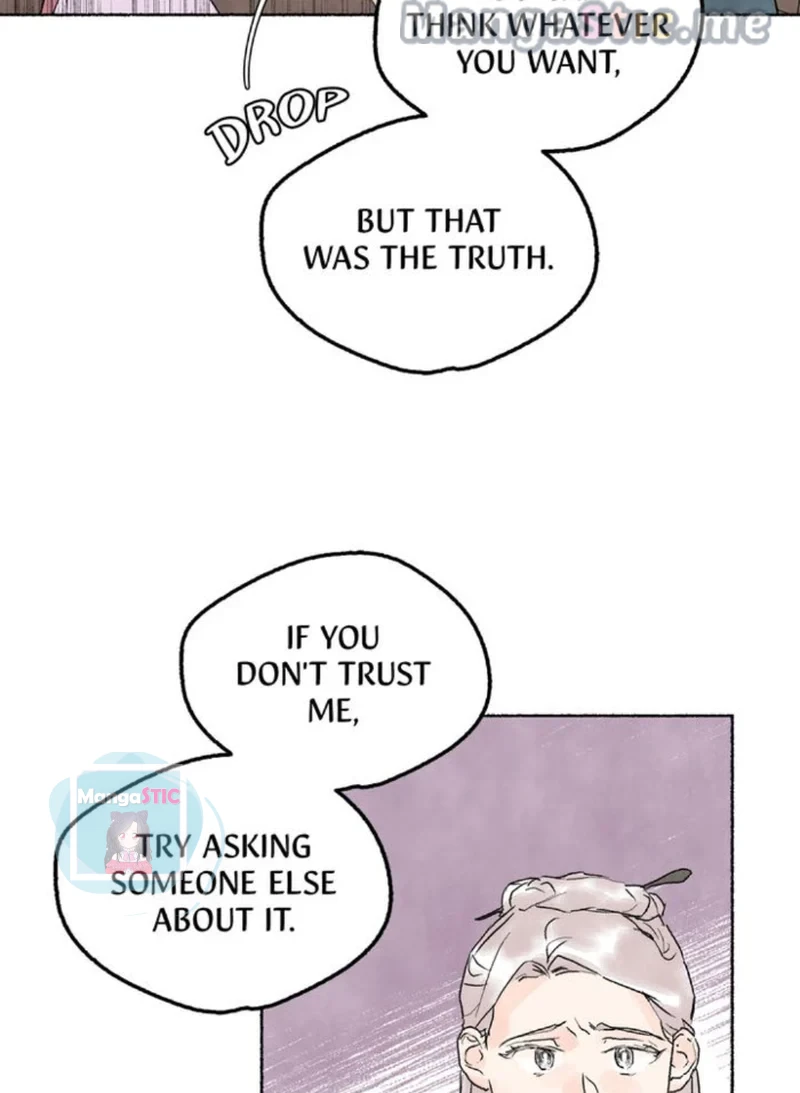 The Tale of the Frost Flower chapter 14 - page 77