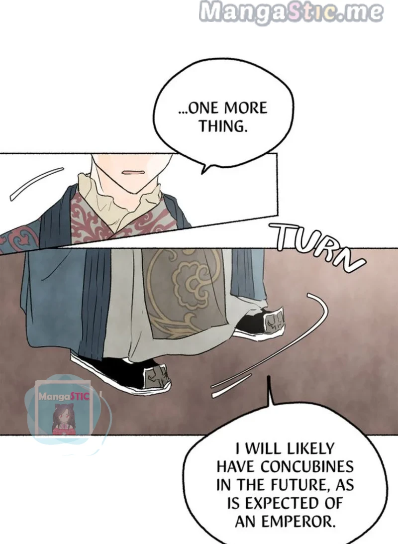 The Tale of the Frost Flower chapter 14 - page 79