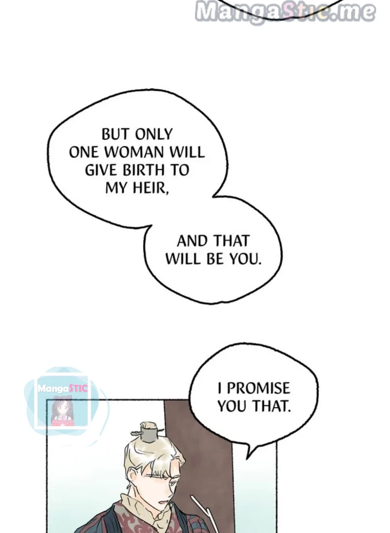 The Tale of the Frost Flower chapter 14 - page 80
