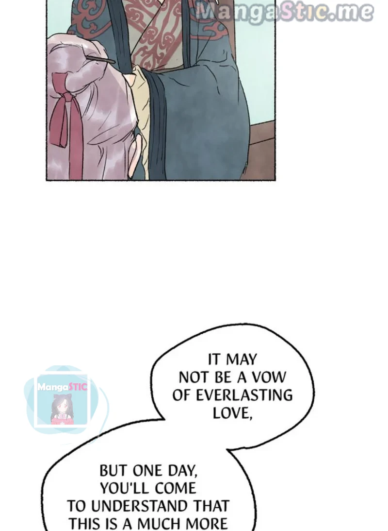 The Tale of the Frost Flower chapter 14 - page 81