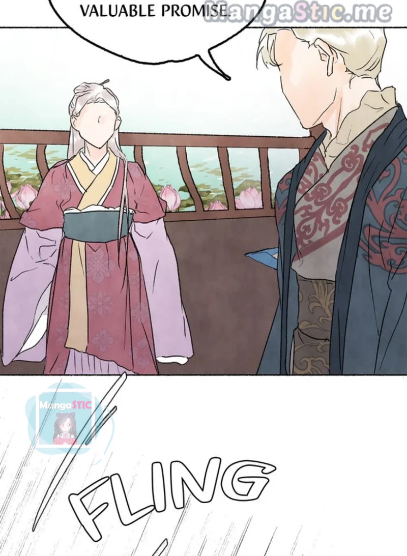 The Tale of the Frost Flower chapter 14 - page 82