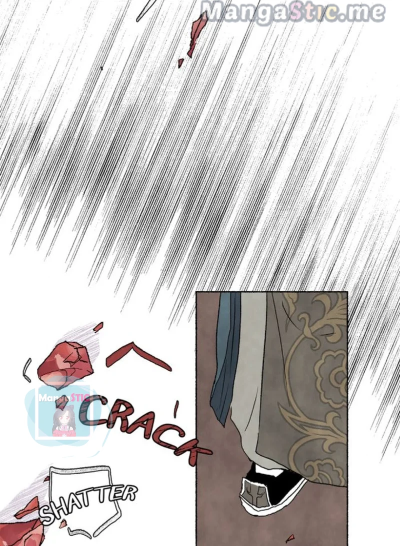 The Tale of the Frost Flower chapter 14 - page 83