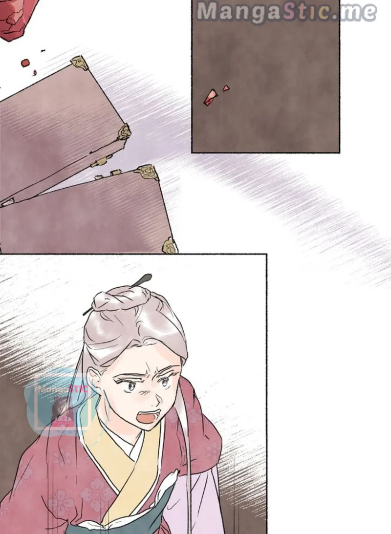 The Tale of the Frost Flower chapter 14 - page 84