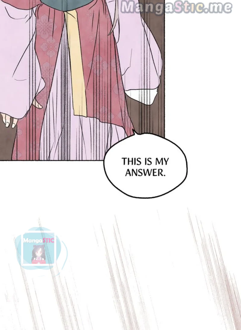 The Tale of the Frost Flower chapter 14 - page 85